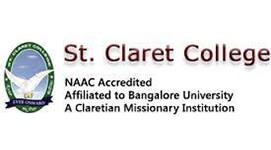 St. Claret College